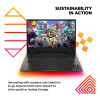 HP Omen 16-xd0003na AMD Ryzen 7 7840HS 16GB RAM 512GB SSD RTX 4050 16.1" Windows 11 Home Gaming Laptop