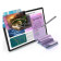 Lenovo Idea Tab Pro Mediatek 8300 8GB RAM 128GB Flash 12.7" 3K 144Hz Android 14 Wi-Fi Tablet with Pen - Grey
