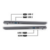 Acer Chromebook Plus 516 CB516-1H-52HJ Intel Core i5-1334U 8GB RAM 256GB SSD 16" ChromeOS Laptop