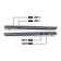 Acer Chromebook Plus 516 CB516-1H-52HJ Intel Core i5-1334U 8GB RAM 256GB SSD 16" ChromeOS Laptop