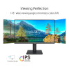 ASUS VA24DQFS 23.8" Full HD IPS 10 Hz 1ms Height Adjustable Built-In Speakers Monitor