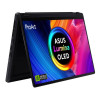ASUS ProArt PX13 AMD Ryzen AI 9 HX 370 32GB RAM 2TB SSD RTX 4070 13.3" Touchscreen Windows 11 Home Copilot+ Laptop