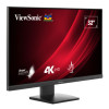 ViewSonic VG3208-4K 32" 4K Ultra HD Height Adjustable Monitor