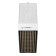 Fractal Design North Chalk White Mesh Side Panel ATX Mid Tower PC Case