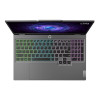 Lenovo LOQ 15 Intel Core i7-13650HX 16GB RAM 512GB SSD RTX 4060 15.6" Gaming Laptop