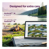 Lenovo Tab Plus 11.5" IPS MediaTek Helio G99 8GB RAM 128GB Storage Android 14 Tablet - Luna Grey