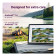 Lenovo Tab Plus 11.5" IPS MediaTek Helio G99 8GB RAM 128GB Storage Android 14 Tablet - Luna Grey
