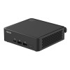 Refurbished - ASUS NUC 15 Pro Barebone RNUC15CRKI300003 Intel Core 3 100U DDR5 Supports SSD NO OS