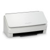 HP Scanjet Pro N4000 snw1 600 x 600 DPI Sheet-fed scanner