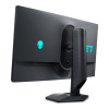 Dell Alienware AW2725QF 27" IPS Dual Refresh UHD 4K 165Hz / FHD 360Hz 0.5ms G-Sync Compatible Gaming Monitor