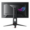 Refurbished - ASUS ROG Swift PG27UCDM 26.5" 4K UHD QD-OLED 240Hz 0.03ms USB-C Height Adjustable Gaming Monitor