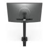 New Open Box - BenQ RD320UA 31.5" 4K 120Hz 5ms Programming Monitor With MoonHalo and Flexible Arms