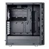 Fractal Design Define C ATX Mid Tower Quiet PC Gaming Case
