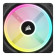 Corsair iCue Link QX120 RGB 120mm PWM Case Fan - Black Triple Pack