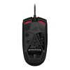 ASUS ROG Strix Impact II Gaming Mouse - Black