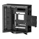 TRYX LUCA L70 Tempered Glass Mid Tower Gaming PC Case - Black