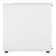 Refurbished - Fractal Design North XL Full Tower Tempered Glass PC Case Chalk White Clear Tint