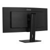 iiyama ProLite XCB3494WQSU 34" Curved Ultrawide Quad HD Height Adjustable Monitor