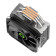 GameMax Sigma 540 Black ARGB 4-Pin PWM Black CPU Cooler