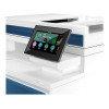 HP Pro 4302fdw 1200 x 1200 dpi A4 Wireless Multifunction Colour Laserjet Printer