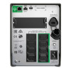 APC Smart-UPS SMT1500IC 8x C13 1000W 1.5kVA SmartConnect Uninterruptible Power Supply