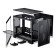 Phanteks XT M3 M25 Tempered Glass Micro ATX PC Case - Black