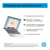 HP OmniBook 7 Aero 13-bg1003na AMD Ryzen™ AI 5 340 16GB RAM 1TB SSD 13.3" Windows 11 Home Copilot+ Laptop