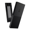 ASUS ProArt PA40SU USB 4.0 Type-C M.2 SSD Enclosure - Black
