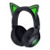 Razer Kraken Kitty V2 BT Wireless Gaming Over-Ear Headset - Black