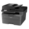 Brother DCP-L2660DW 3-in-1 Wireless 1200 x 1200 dpi Multifunction Mono Laser Printer