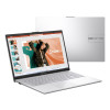 ASUS VivoBook Go 15 E1504GA-NJ571WS Intel N N200 4GB RAM 128GB SSD 15.6" Windows 11 Home Laptop