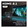 Acer Predator X27UZ1 27" Quad HD QD-OLED 280Hz 0.03ms Height Adjustable Gaming Monitor with Speakers