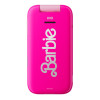 HMD Barbie Clamshell Dual SIM 2.8inch Flip Feature Phone with Accessories Included - Pink