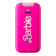 HMD Barbie Clamshell Dual SIM 2.8inch Flip Feature Phone with Accessories Included - Pink
