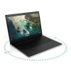 Samsung Chromebook Galaxy Go Intel Celeron N4500 4GB RAM 64GB eMMC 14" ChromeOS Laptop