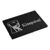 Kingston KC600 2TB 2.5" Serial ATA III SSD