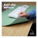 Trust Benya XXL Desk Pad - Green