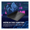 HP Omen 17-db0004na Ryzen AMD Ryzen 9 8945HS 32GB RAM 1TB SSD  RTX 4060 17.3" Gaming Laptop