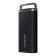 Samsung T5 EVO 4TB USB 3.2 Gen 1 Portable SSD - Black
