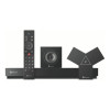 Poly G7500 4K Ultra-HD Video Conferencing System with EagleEye Cube Camera and Remote