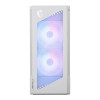 MSI MPG VELOX 300R AIRFLOW PZ Tempered Glass Mid Tower PC Case - Black