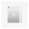 Apple iPad 11" A16 128 GB OS 18 Liquid Retina Wi-Fi Tablet - Silver