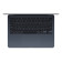 Apple MacBook Air with M3 Octa-Core chip and sleek Midnight design