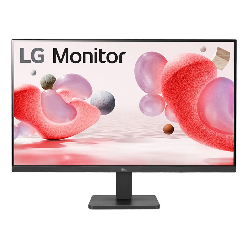 LG 27MR400-B.AEKQ IPS Full HD Height Adjustable Monitor