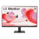 LG 27MR400-B.AEKQ IPS Full HD Height Adjustable Monitor