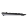 Cherry Stream Wireless 2.4 GHz USB 2.0 Full-size Keyboard - Black