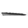 Cherry Stream Wireless 2.4 GHz USB 2.0 Full-size Keyboard - Black