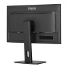 iiyama Prolite XUB2797HSN-B2 27" IPS FHD USB-C 65W RJ45 Height Adjustable Docking Monitor
