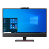 Lenovo ThinkVision T27hv-20 27" 2K Quad HD IPS 60Hz 4ms USB-C Docking Height Adjustable Conferencing Monitor with Speakers and Camera