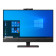 Lenovo ThinkVision T27hv-20 27" 2K Quad HD IPS 60Hz 4ms USB-C Docking Height Adjustable Conferencing Monitor with Speakers and Camera
